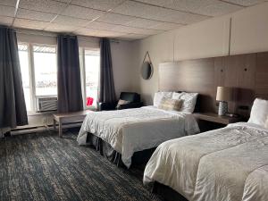 surestay hotel by best western kapuskasing