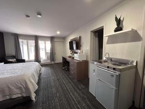 surestay hotel by best western kapuskasing