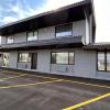 surestay hotel by best western kapuskasing