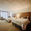 surestay hotel by best western kapuskasing