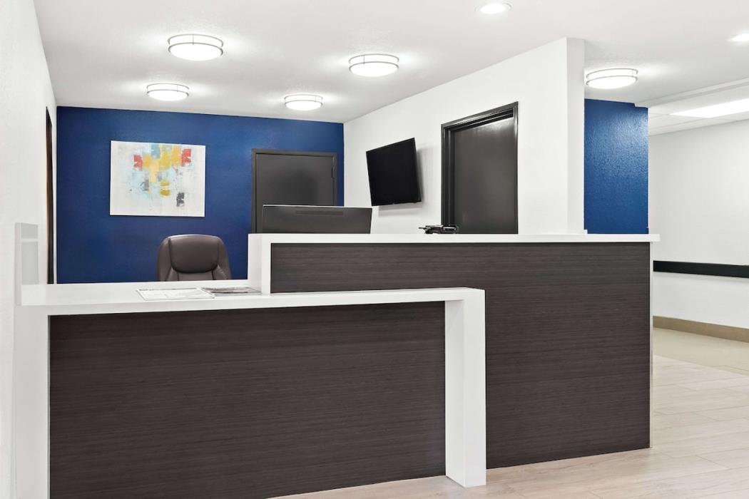 surestay hotel by best western groves