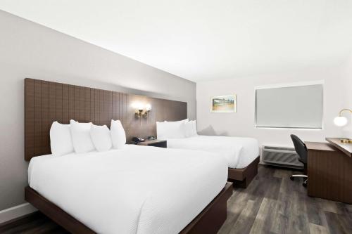 surestay hotel by best western groves