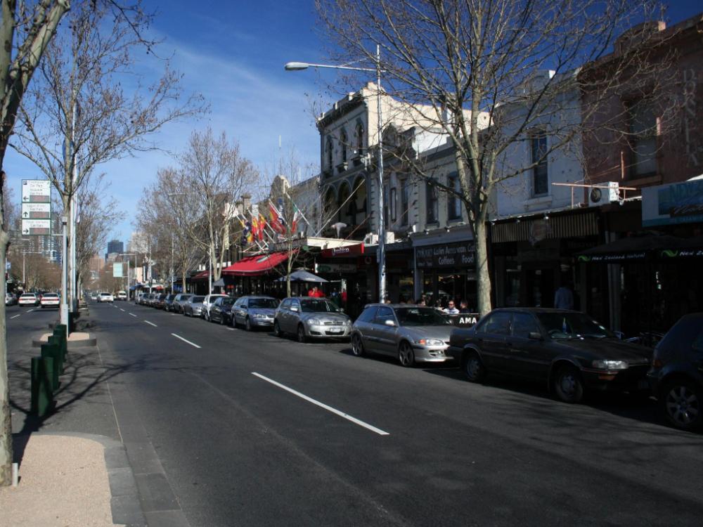 carlton lygon lodge