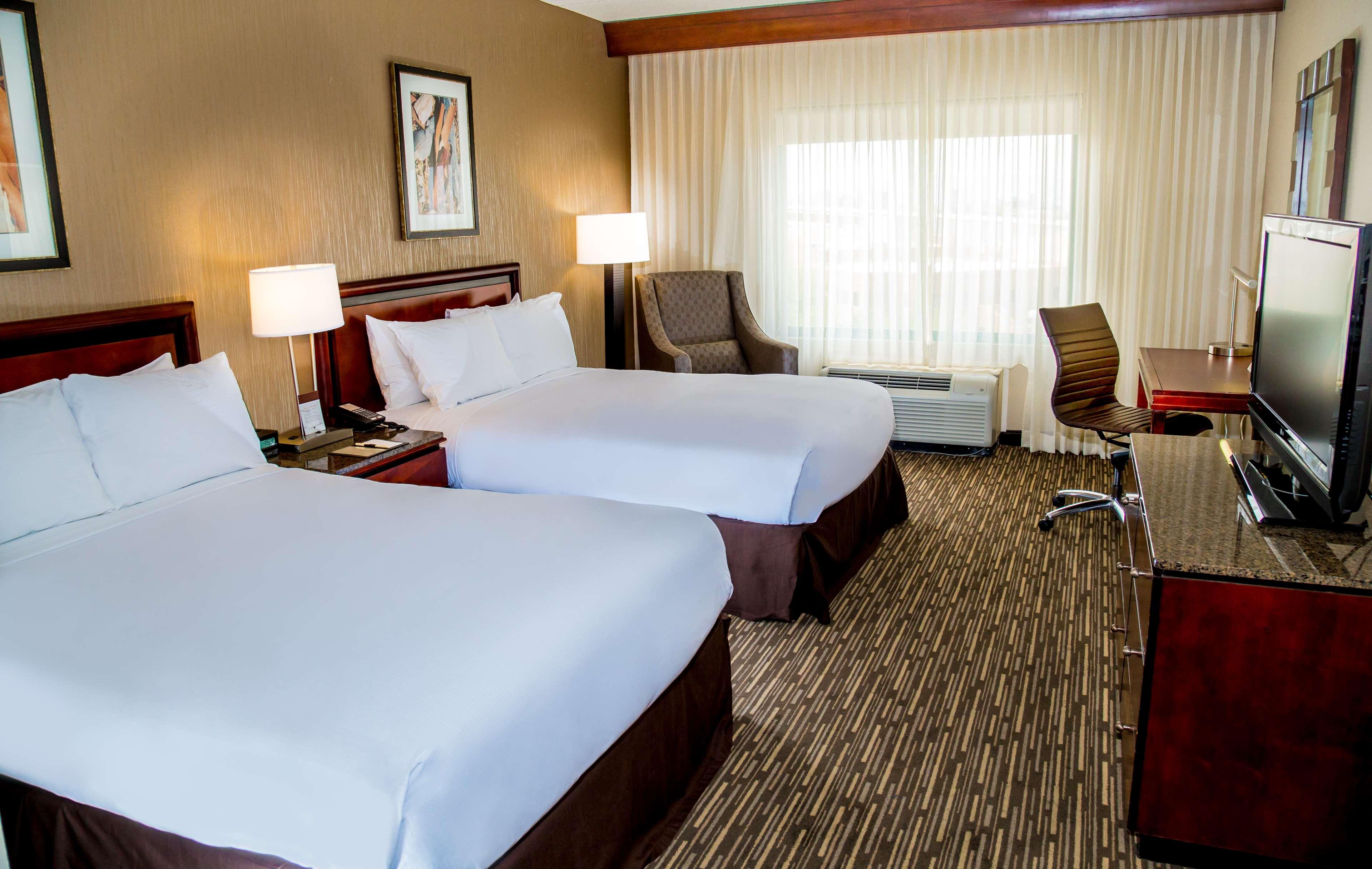 doubletree by hilton las vegas airport