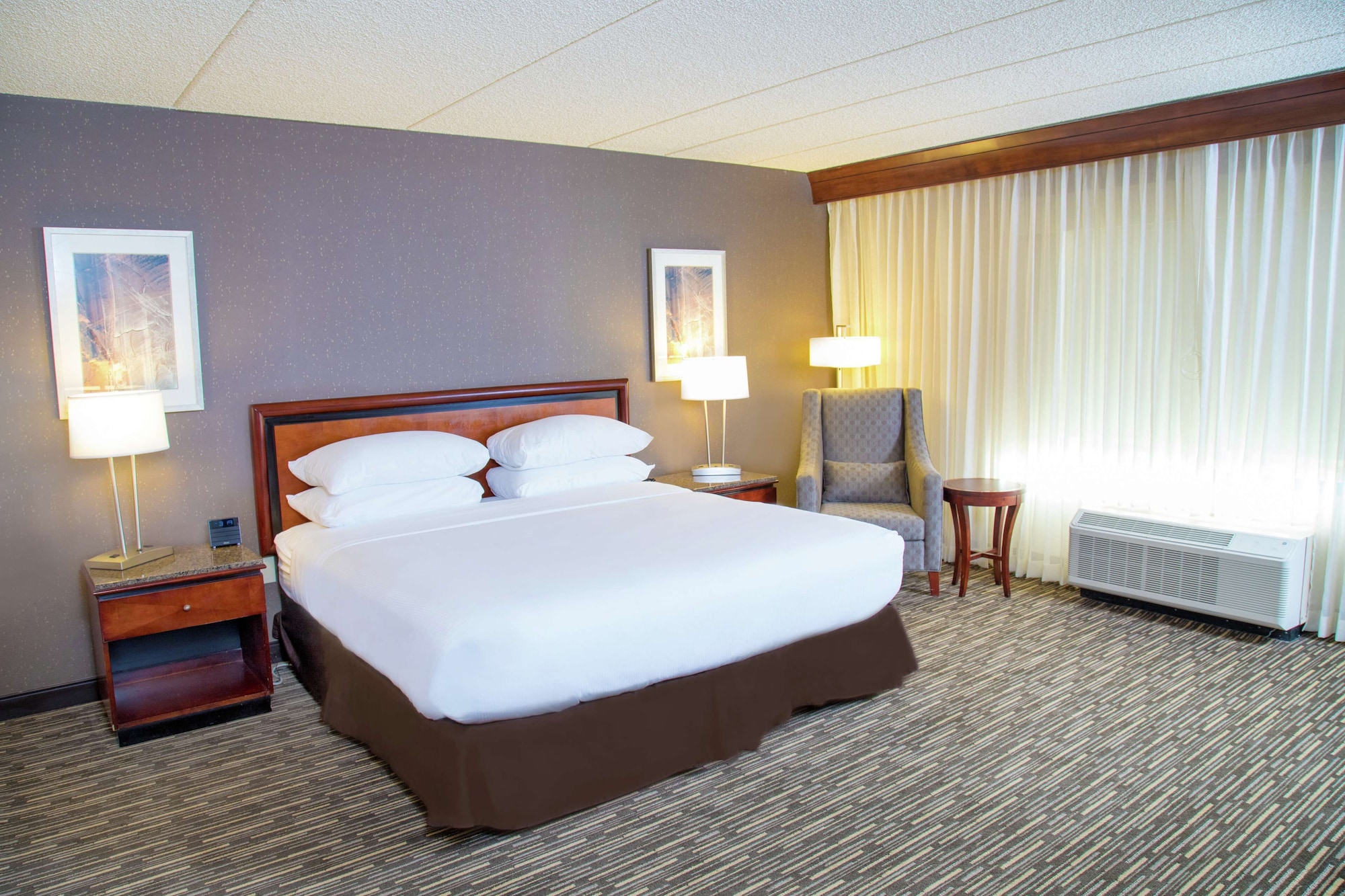 doubletree by hilton las vegas airport