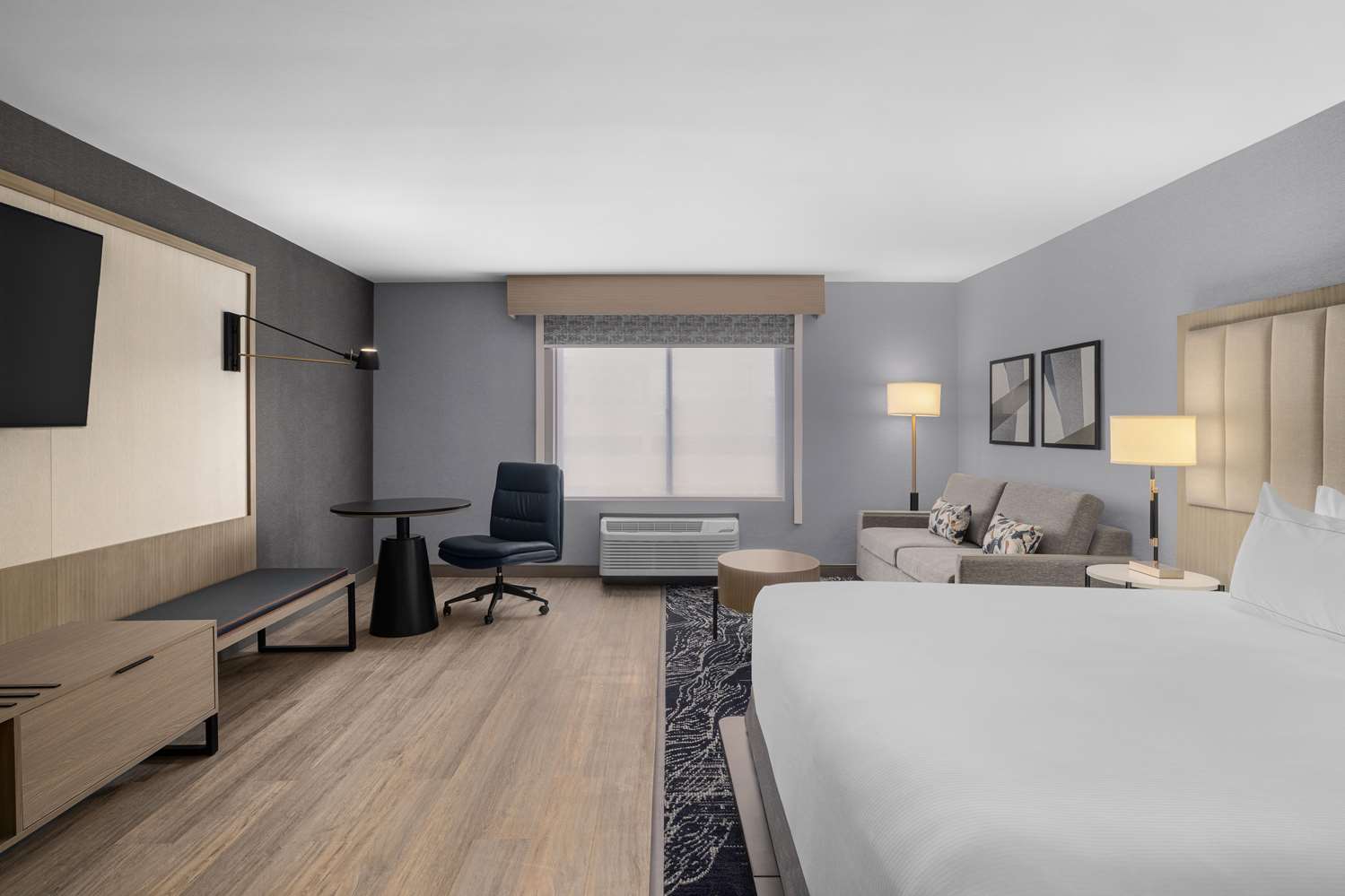 doubletree by hilton las vegas airport