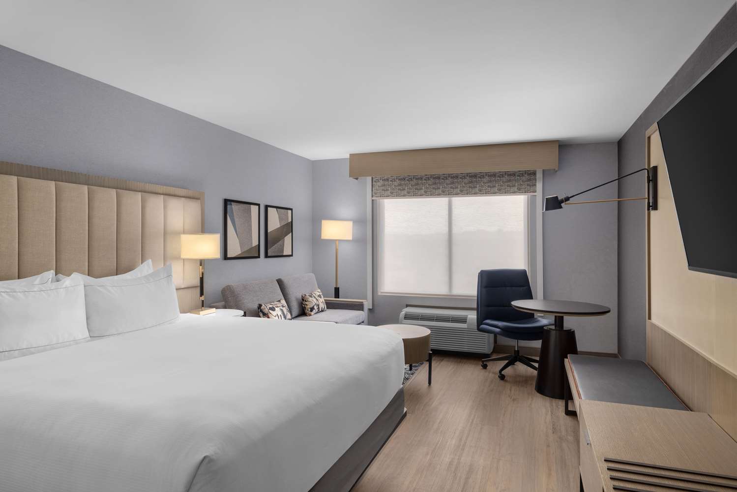 doubletree by hilton las vegas airport