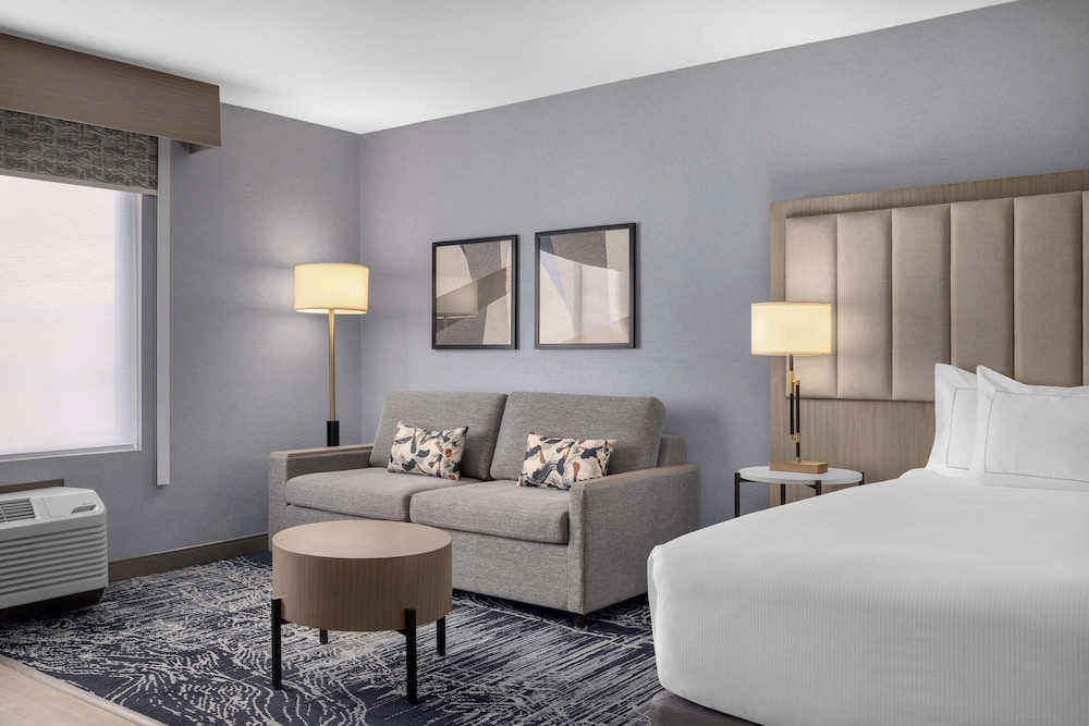 doubletree by hilton las vegas airport
