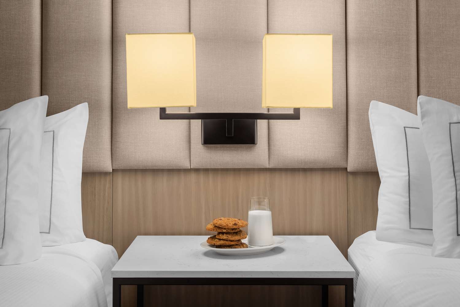 doubletree by hilton las vegas airport