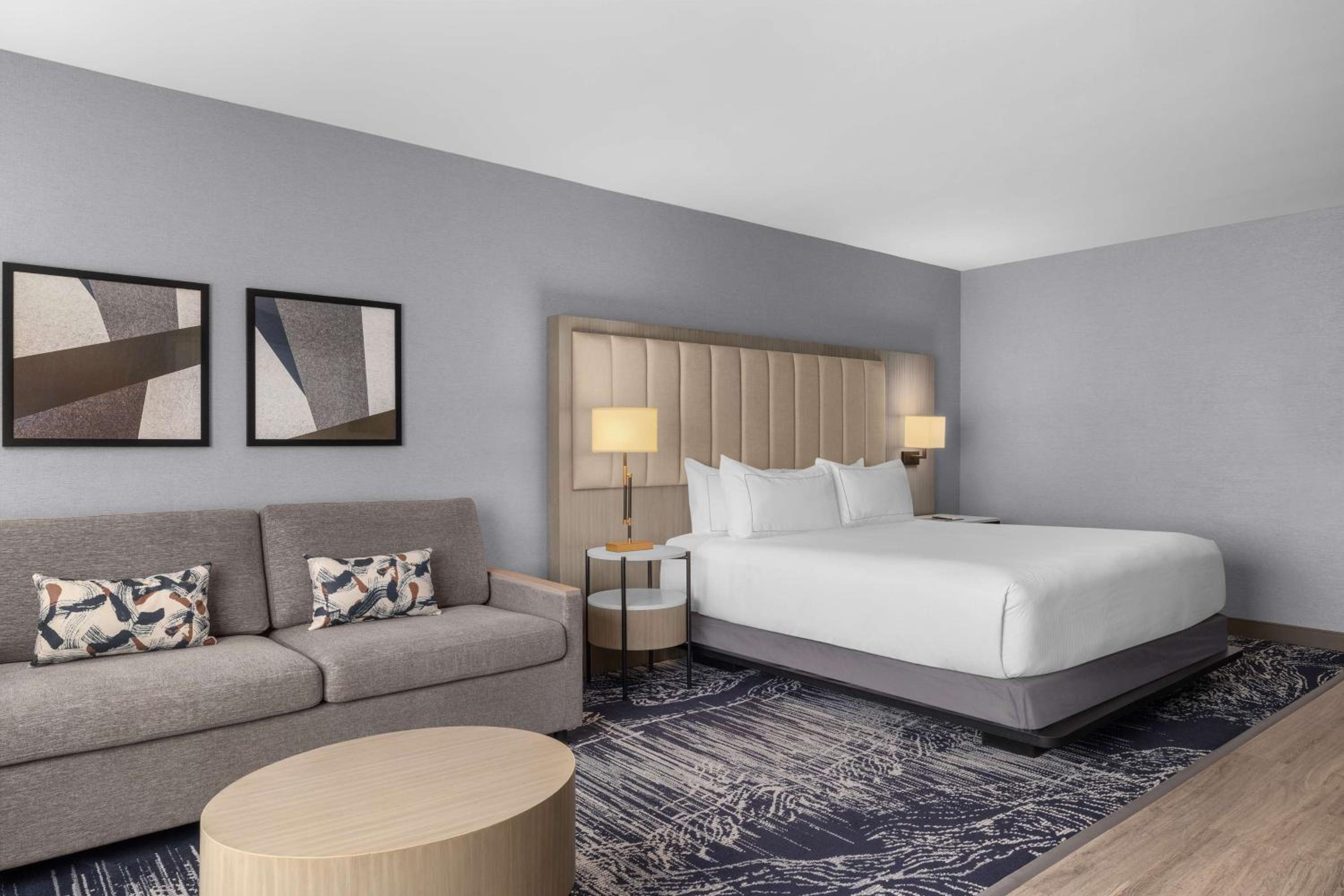 doubletree by hilton las vegas airport