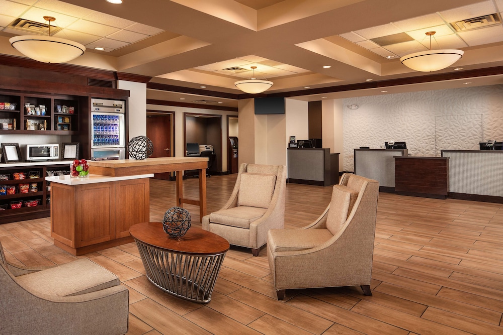 doubletree by hilton las vegas airport