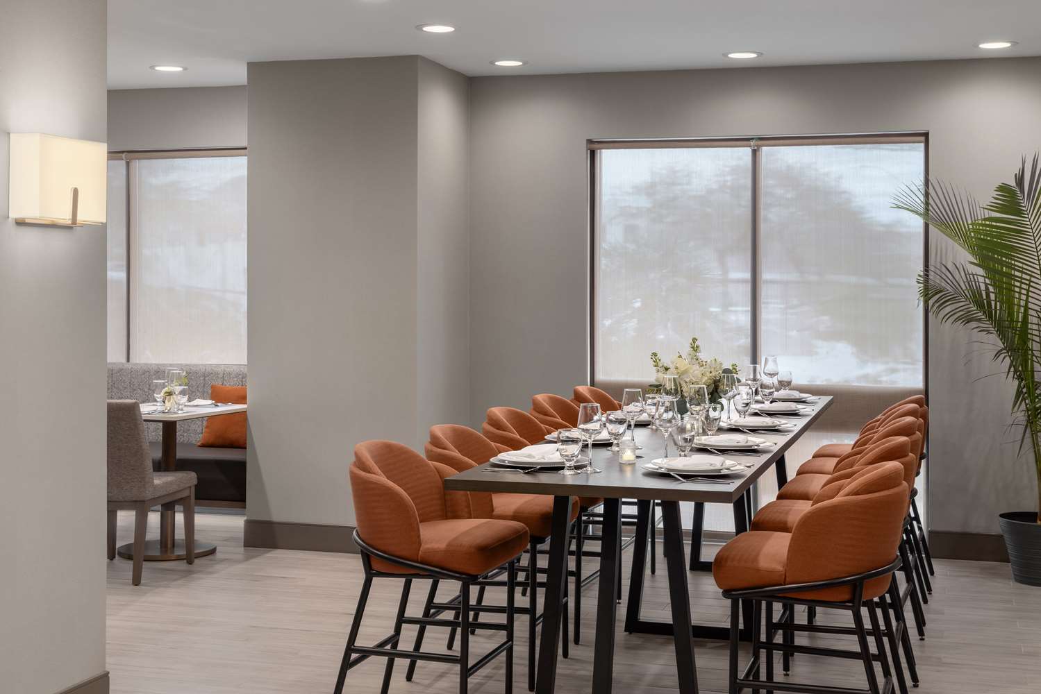 doubletree by hilton las vegas airport