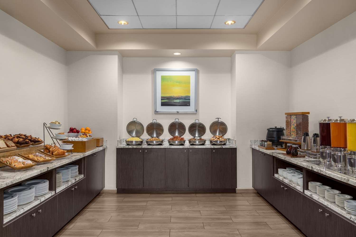 doubletree by hilton las vegas airport