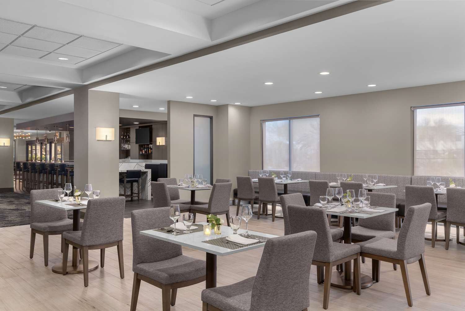 doubletree by hilton las vegas airport