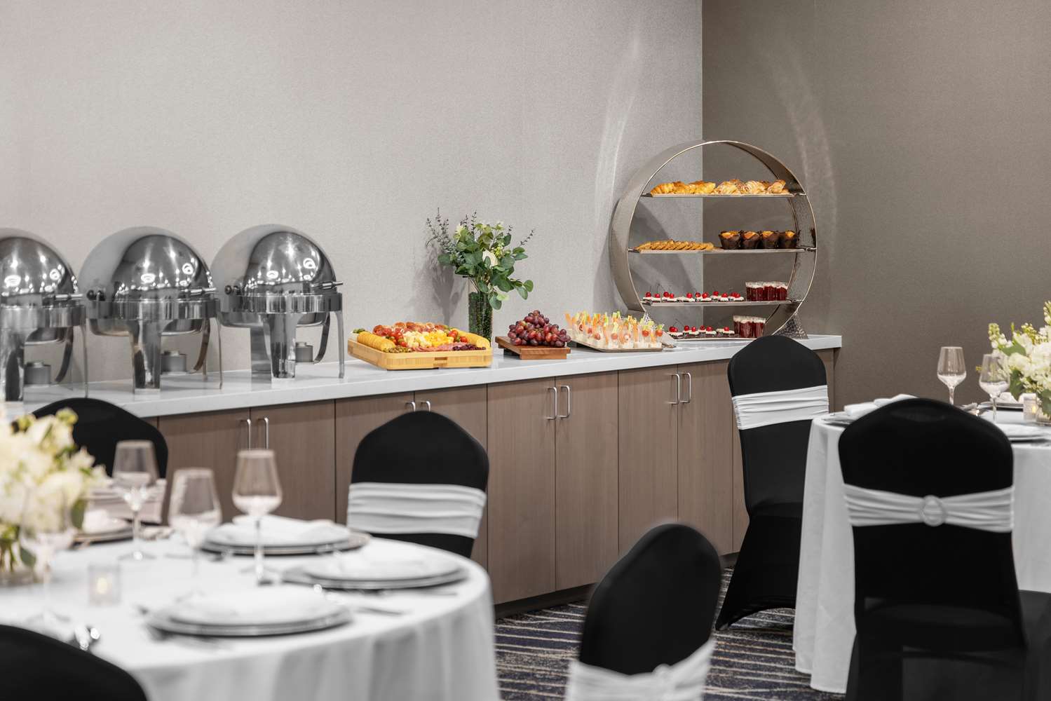 doubletree by hilton las vegas airport