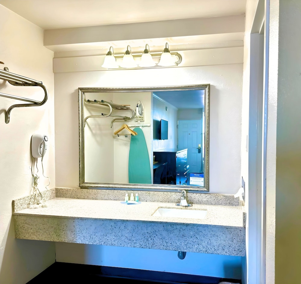 quality inn fort worth downtown east