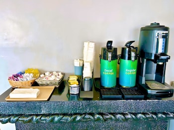 quality inn fort worth downtown east