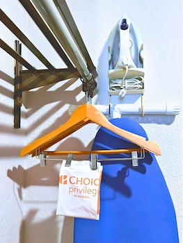 quality inn fort worth downtown east