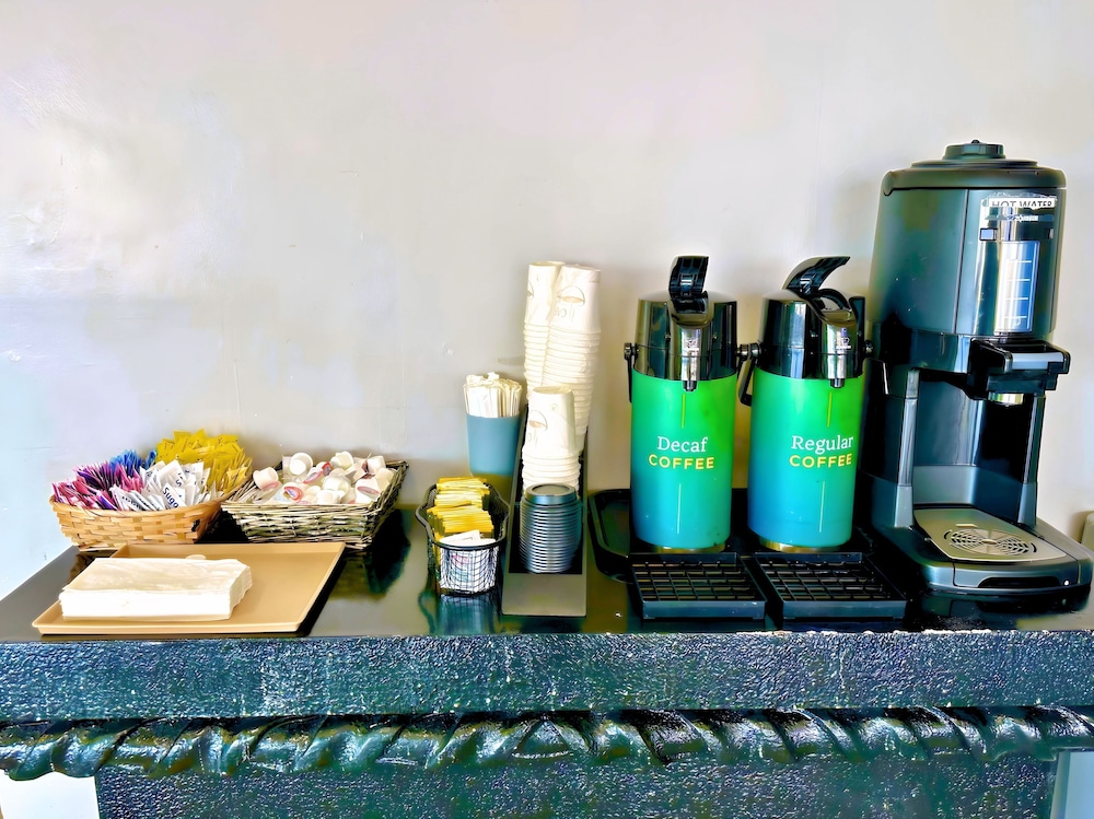 quality inn fort worth downtown east