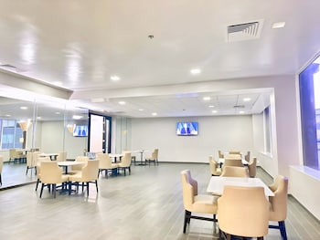 quality inn fort worth downtown east