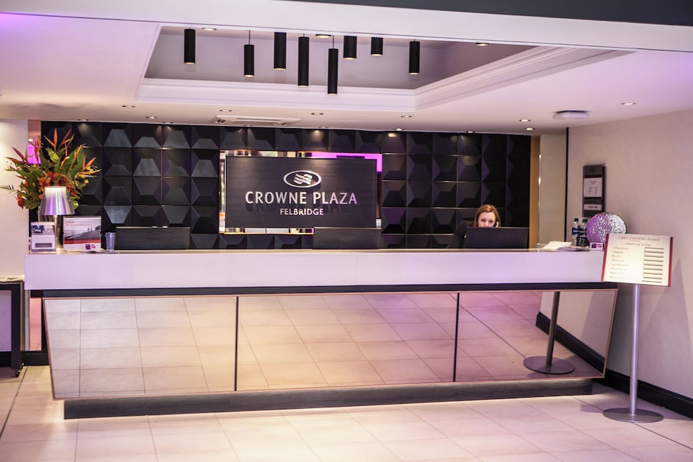 elite venue selection felbridge gatwick