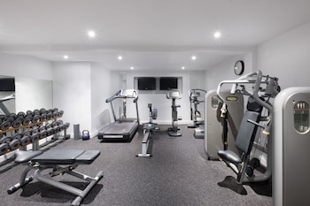 elite venue selection felbridge gatwick