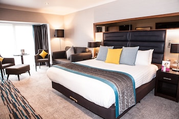 elite venue selection felbridge gatwick