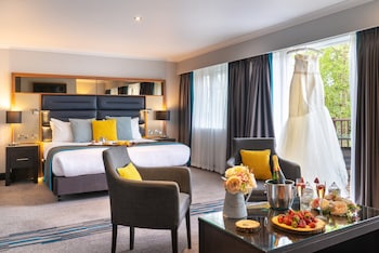 elite venue selection felbridge gatwick