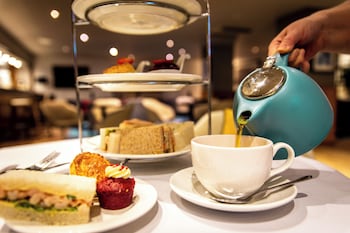 elite venue selection felbridge gatwick