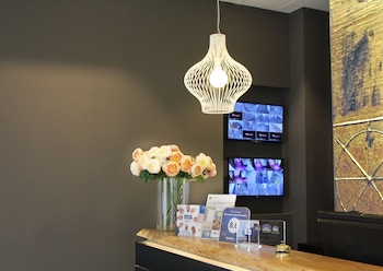 best western hotel piemontese