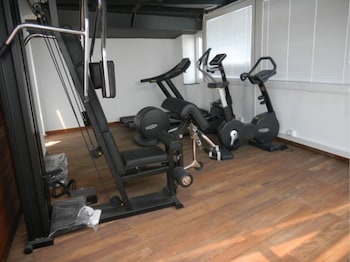 best western hotel piemontese