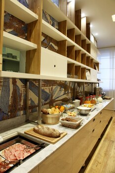 best western hotel piemontese