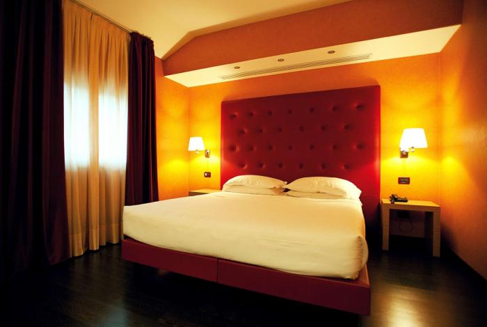 best western hotel piemontese