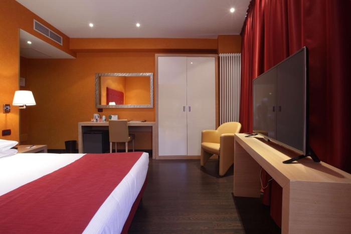 best western hotel piemontese