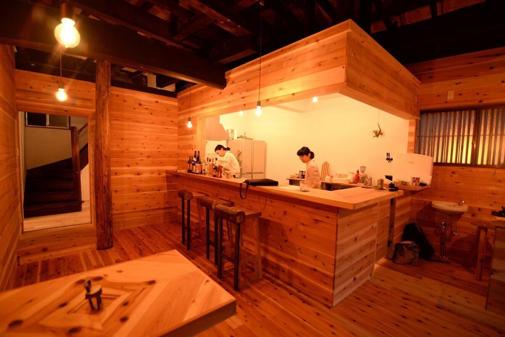 hakone miyanoshita guest house inn toi