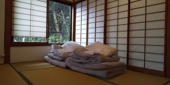 hakone miyanoshita guest house inn toi