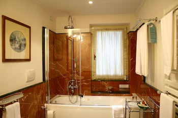 relais tenuta del gallo