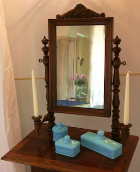 relais tenuta del gallo