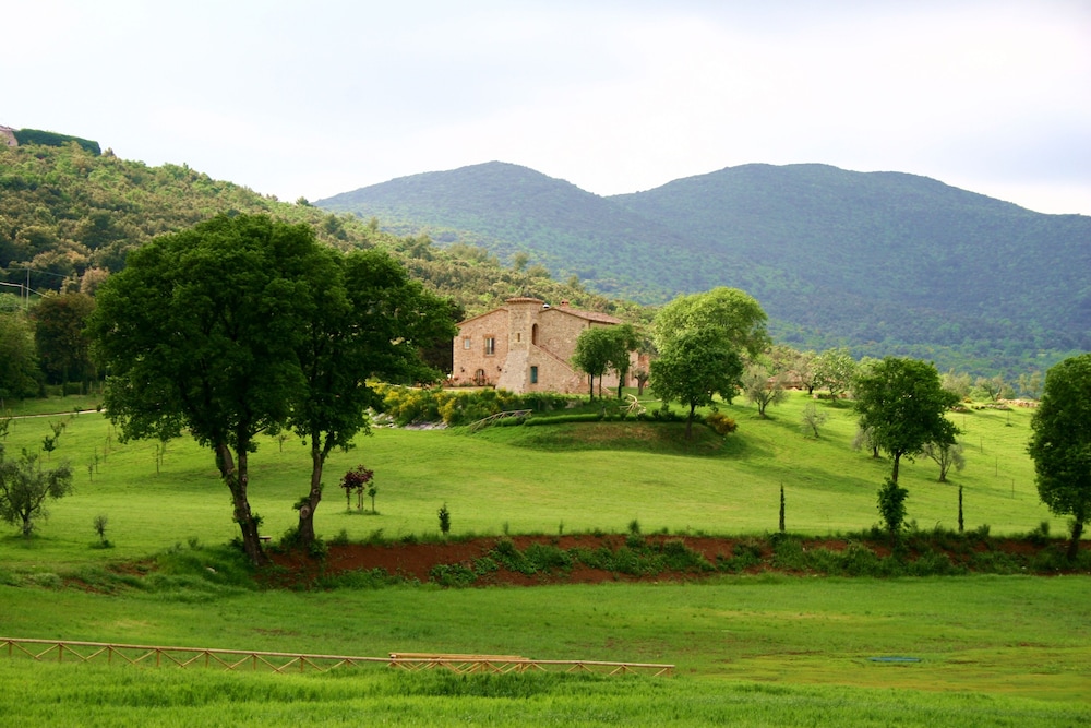 relais tenuta del gallo