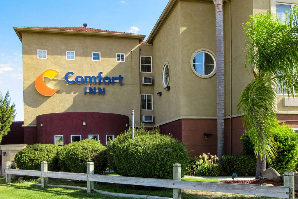 Comfort Inn Lathrop - Stockton Airport