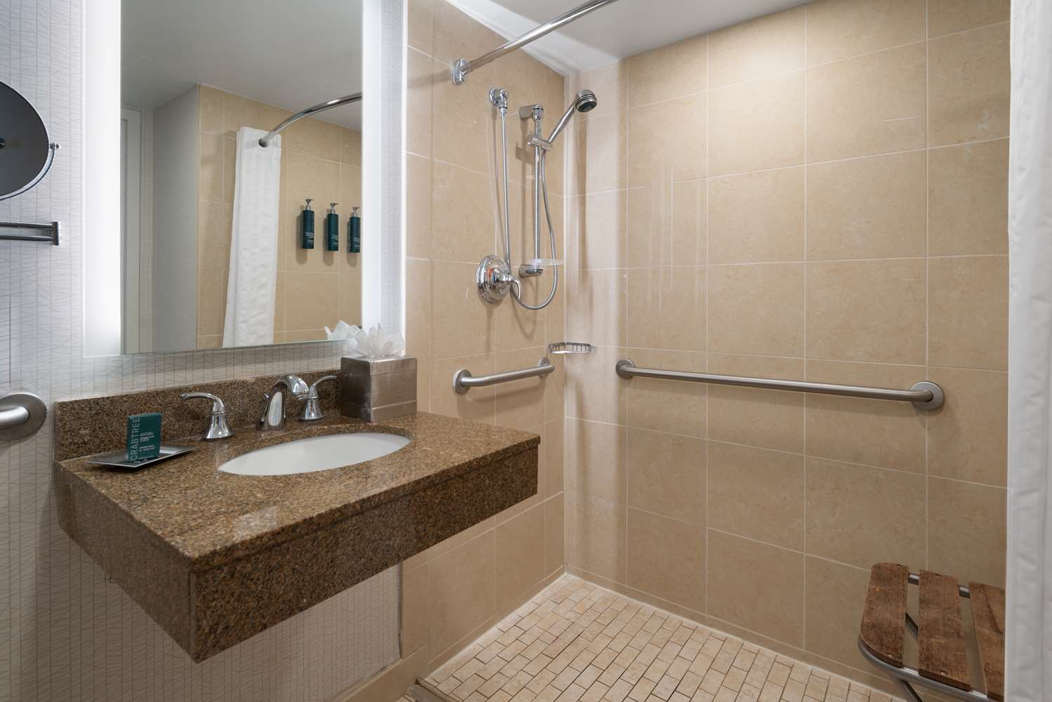 doubletree by hilton baltimore north pikesville