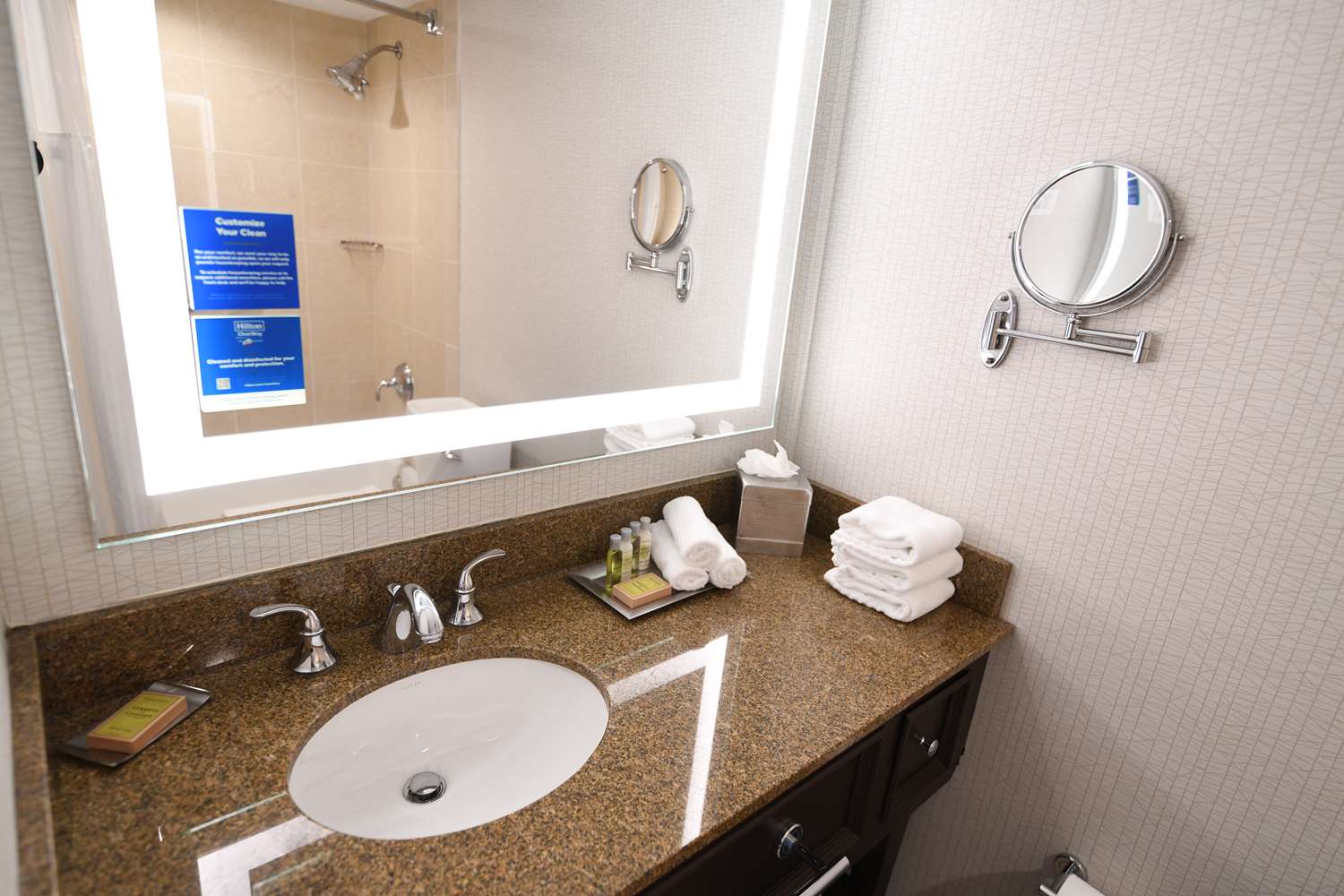 doubletree by hilton baltimore north pikesville