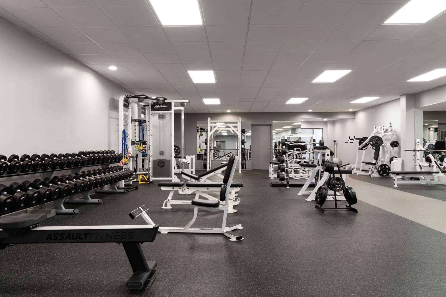 doubletree by hilton baltimore north pikesville