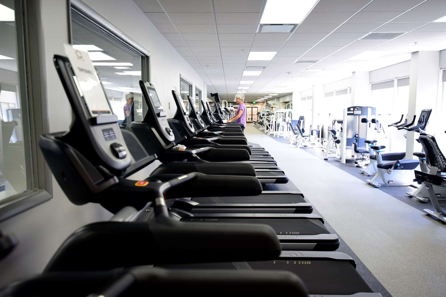 doubletree by hilton baltimore north pikesville