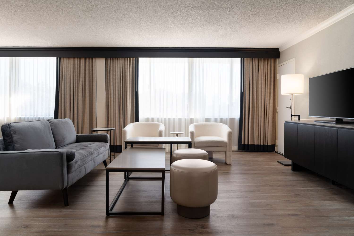 doubletree by hilton baltimore north pikesville