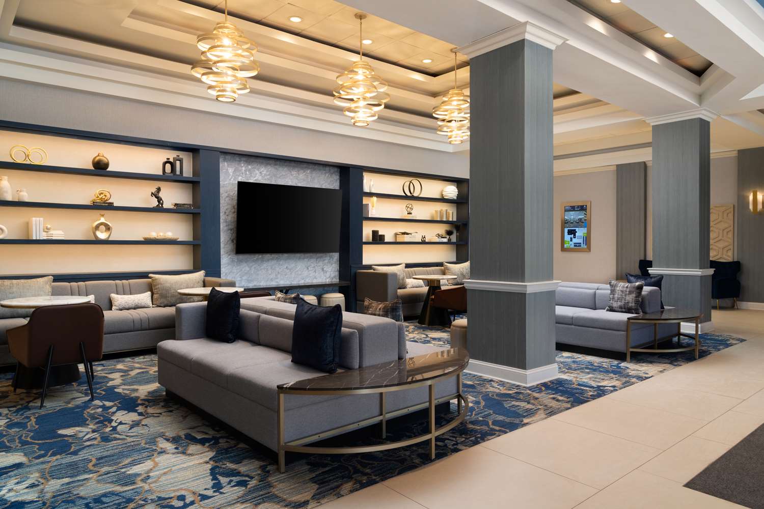 doubletree by hilton baltimore north pikesville