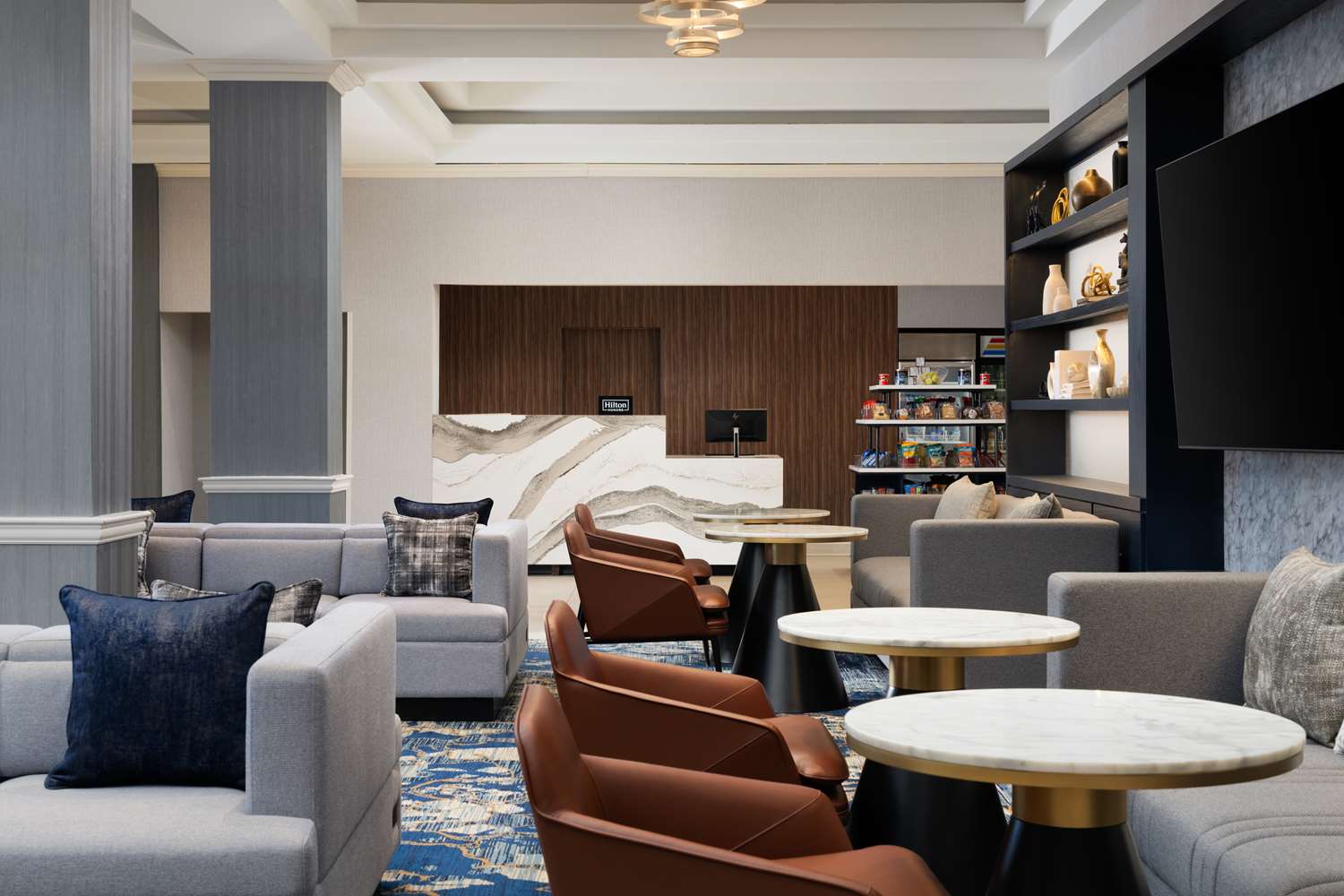 doubletree by hilton baltimore north pikesville