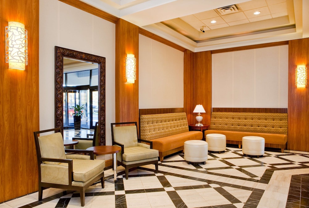 doubletree by hilton baltimore north pikesville