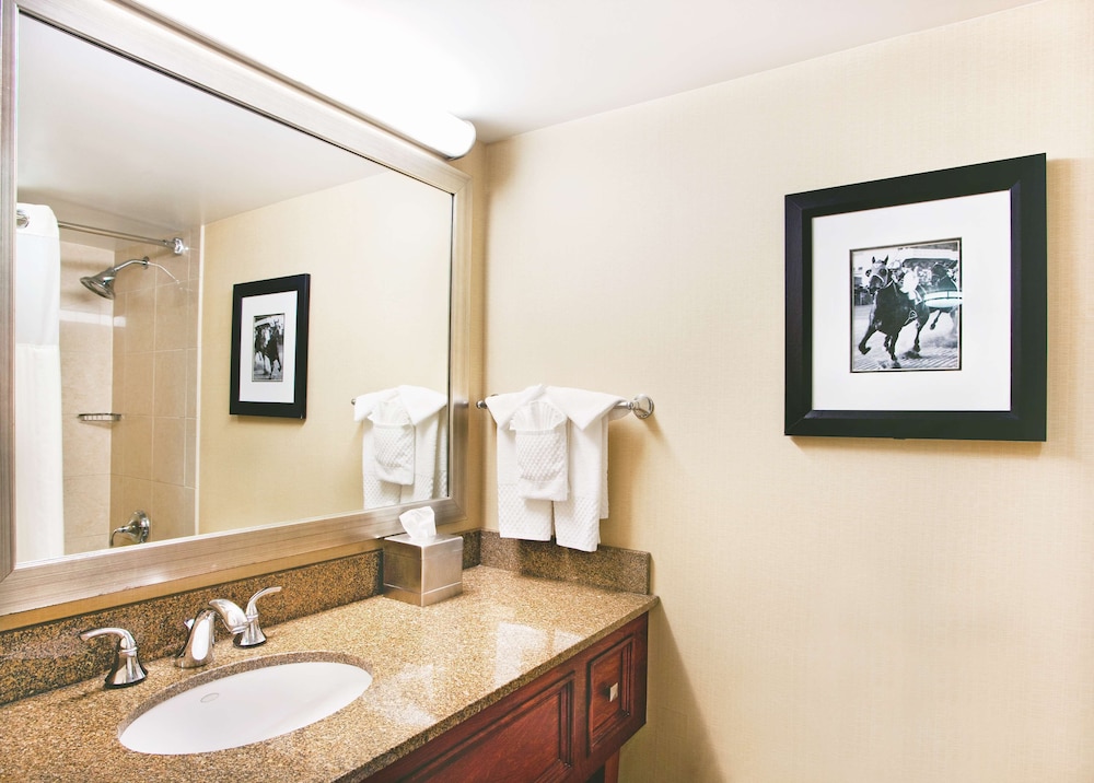 doubletree by hilton baltimore north pikesville