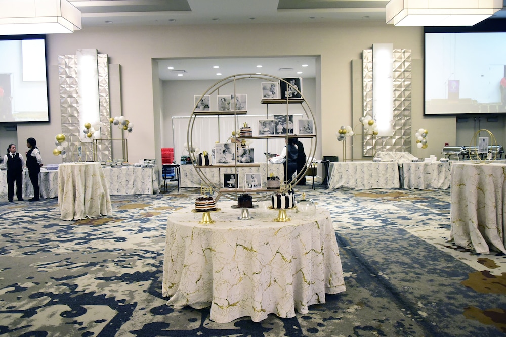 doubletree by hilton baltimore north pikesville